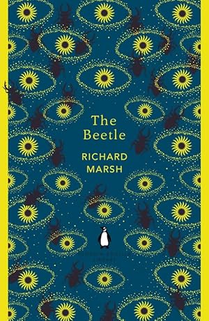 Seller image for The Beetle (Paperback) for sale by AussieBookSeller