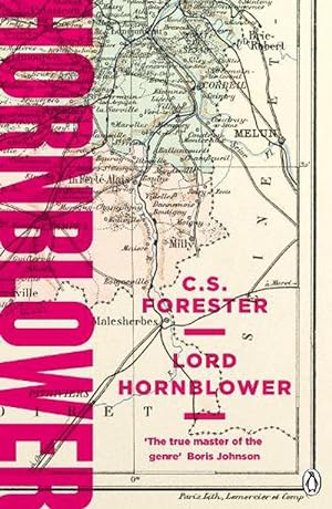 Seller image for Lord Hornblower (Paperback) for sale by Grand Eagle Retail