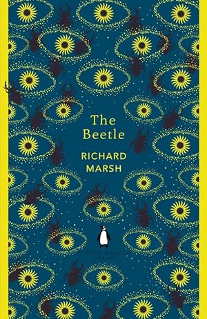 Seller image for The Beetle (Paperback) for sale by Grand Eagle Retail