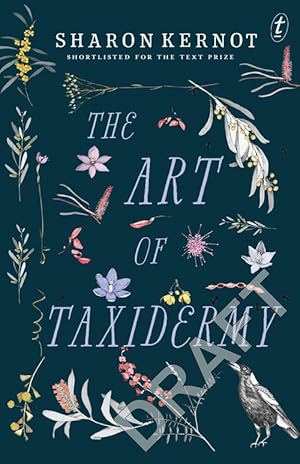 Image du vendeur pour The Art Of Taxidermy (Paperback) mis en vente par Grand Eagle Retail