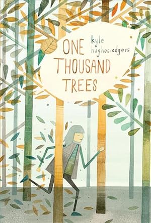 Seller image for One Thousand Trees (Paperback) for sale by Grand Eagle Retail