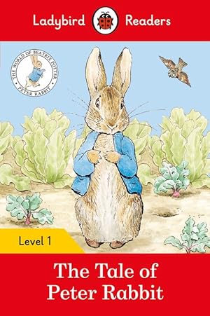 Immagine del venditore per Ladybird Readers Level 1 - Peter Rabbit - The Tale of Peter Rabbit (ELT Graded Reader) (Paperback) venduto da Grand Eagle Retail