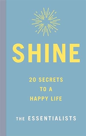 Seller image for Shine (Hardcover) for sale by Grand Eagle Retail