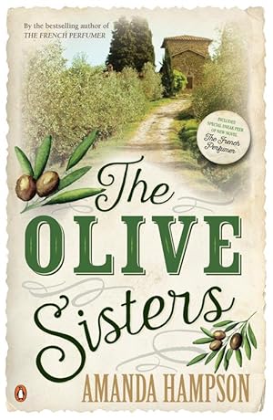 Seller image for The Olive Sisters (Paperback) for sale by Grand Eagle Retail