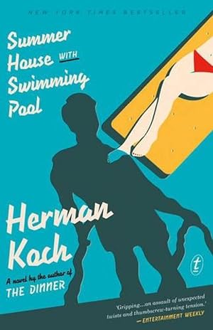 Seller image for Summer House with Swimming Pool (Paperback) for sale by Grand Eagle Retail