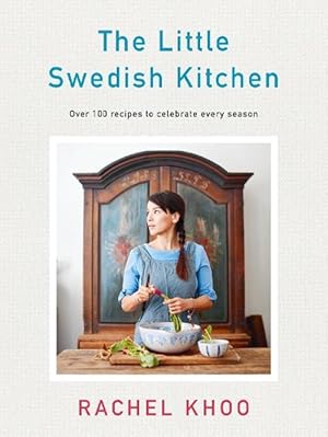 Seller image for The Little Swedish Kitchen (Hardcover) for sale by Grand Eagle Retail