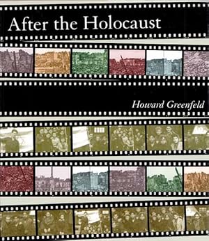 Seller image for After The Holocaust for sale by Adelaide Booksellers