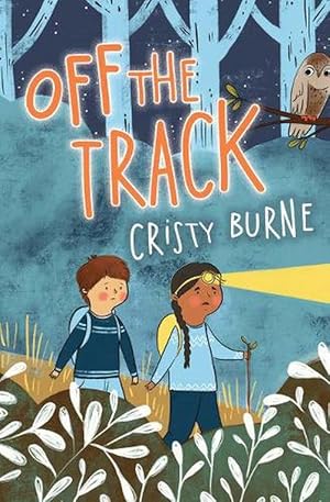 Seller image for Off the Track (Paperback) for sale by Grand Eagle Retail