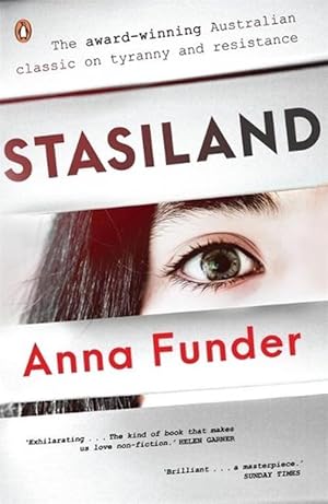 Seller image for Stasiland (Paperback) for sale by Grand Eagle Retail