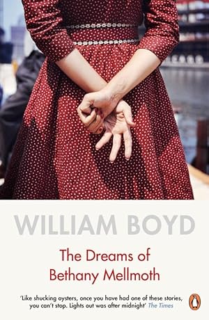 Seller image for The Dreams of Bethany Mellmoth (Paperback) for sale by Grand Eagle Retail