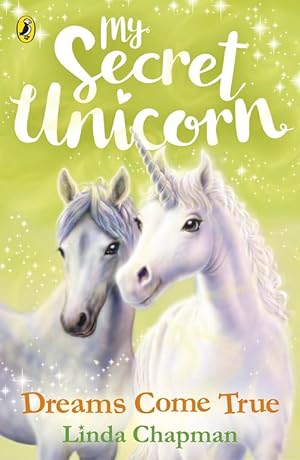 Imagen del vendedor de My Secret Unicorn: Dreams Come True (Paperback) a la venta por Grand Eagle Retail