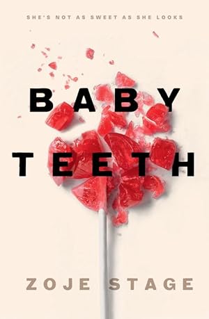 Seller image for Baby Teeth (Paperback) for sale by Grand Eagle Retail