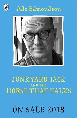 Seller image for Junkyard Jack and the Horse That Talked (Paperback) for sale by Grand Eagle Retail