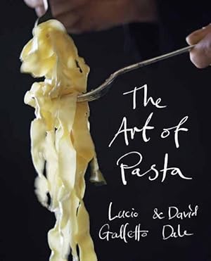 Immagine del venditore per The Art of Pasta (Paperback) venduto da Grand Eagle Retail