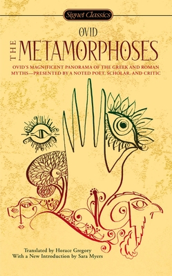 Image du vendeur pour The Metamorphoses (Paperback or Softback) mis en vente par BargainBookStores