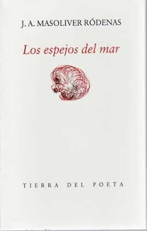 Seller image for Los espejos del mar for sale by Librera Cajn Desastre