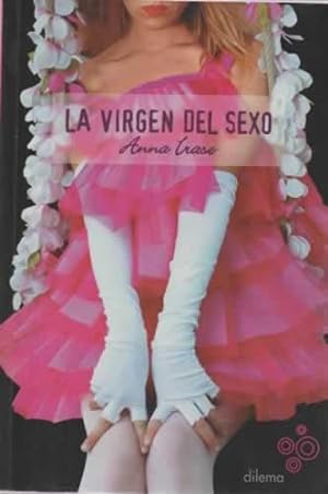 Imagen del vendedor de La virgen del sexo a la venta por Librera Cajn Desastre