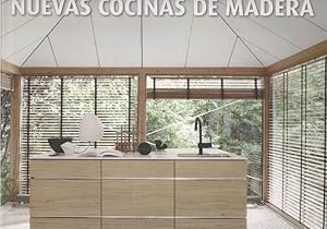 Imagen del vendedor de Nuevas cocinas de madera a la venta por Librera Cajn Desastre