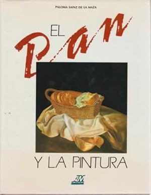 Imagen del vendedor de El pan y la pintura a la venta por Librera Cajn Desastre