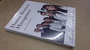 Seller image for Human Resource Management (Second Edition) for sale by BoundlessBookstore