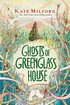 Immagine del venditore per Ghosts of Greenglass House (Paperback or Softback) venduto da BargainBookStores