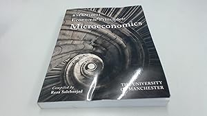 Seller image for Bman10001 Economic Principles Microeconomics for sale by BoundlessBookstore