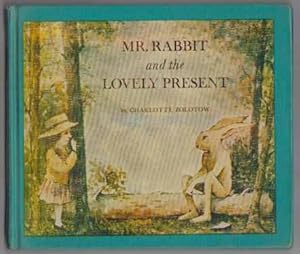 Mr. Rabbit and the Lovely Present