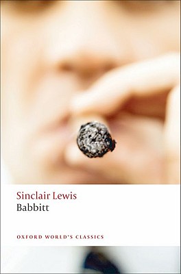 Seller image for Babbitt (Paperback or Softback) for sale by BargainBookStores