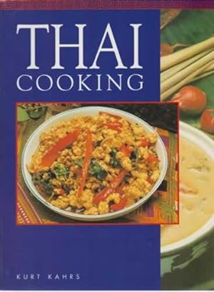 Seller image for Thai cooking for sale by Librera Cajn Desastre