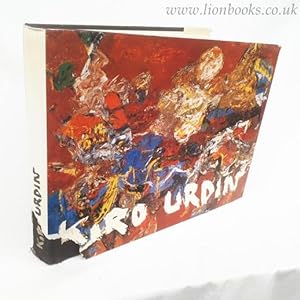 Seller image for Kiro Urdin for sale by Lion Books PBFA