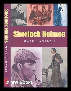 Image du vendeur pour Sherlock Holmes / Mark Campbell mis en vente par MW Books