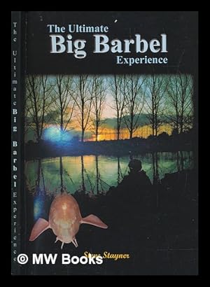 Image du vendeur pour The ultimate big barbel experience mis en vente par MW Books