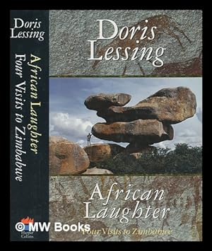 Bild des Verkufers fr African laughter : four visits to Zimbabwe / Doris Lessing zum Verkauf von MW Books