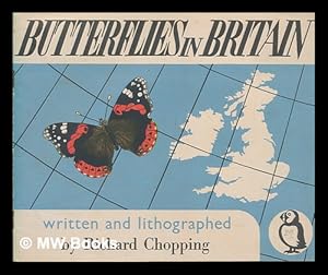 Seller image for Butterflies in Britain for sale by MW Books