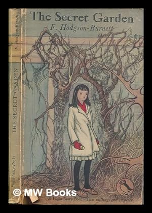 Seller image for The secret garden for sale by MW Books