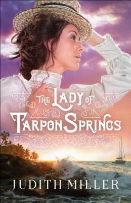Seller image for The Lady of Tarpon Springs (Paperback or Softback) for sale by BargainBookStores