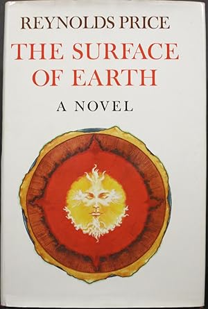 Bild des Verkufers fr THE SURFACE OF THE EARTH zum Verkauf von First Folio    A.B.A.A.