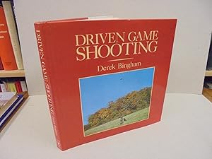 Seller image for Driven Game Shooting for sale by Kerr & Sons Booksellers ABA
