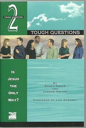 Bild des Verkufers fr Tough Questions - 3 Bundle Volumes Set zum Verkauf von Sabra Books