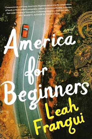 Seller image for America for Beginners for sale by CatchandReleaseBooks