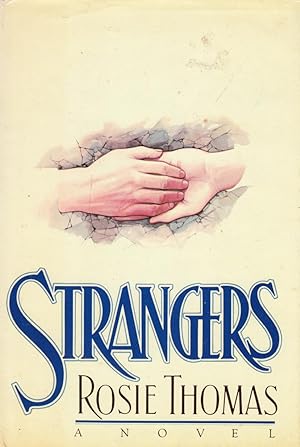 Seller image for Strangers for sale by Kayleighbug Books, IOBA