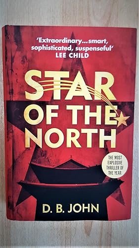 Seller image for Star of the North for sale by Collector's Corner