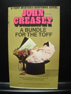 Seller image for A BUNDLE FOR THE TOFF for sale by The Book Abyss