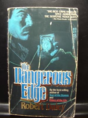 Seller image for THE DANGEROUS EDGE for sale by The Book Abyss