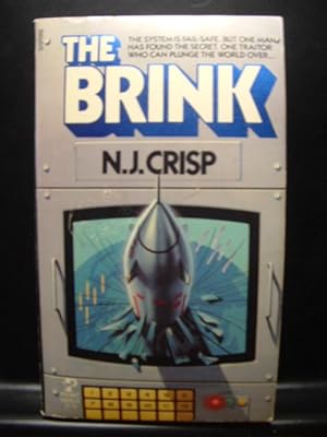 Seller image for THE BRINK for sale by The Book Abyss