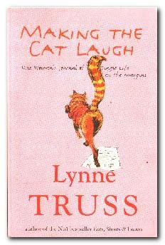 Seller image for Making The Cat Laugh One Woman's Journal of Single Life on the Margins for sale by Darkwood Online T/A BooksinBulgaria