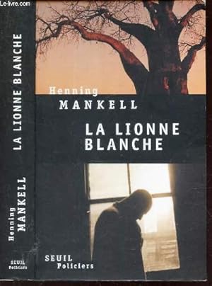 Bild des Verkufers fr LA LIONNE BLANCHE. zum Verkauf von Le-Livre