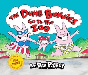 Seller image for The Dumb Bunnies Go to the Zoo (Hardback or Cased Book) for sale by BargainBookStores