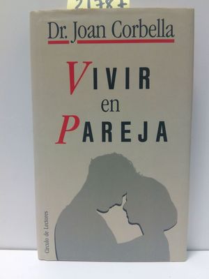 Imagen del vendedor de VIVIR EN PAREJA a la venta por Librera Circus