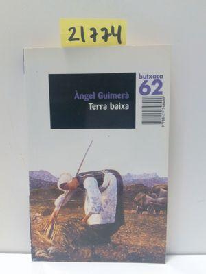 Imagen del vendedor de TERRA BAIXA. DRAMA EN TRES ACTES a la venta por Librera Circus